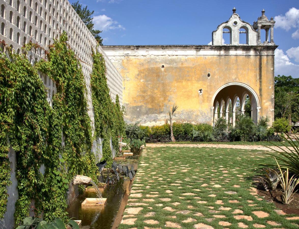 Hacienda San Antonio Hool 호텔 메리다 외부 사진